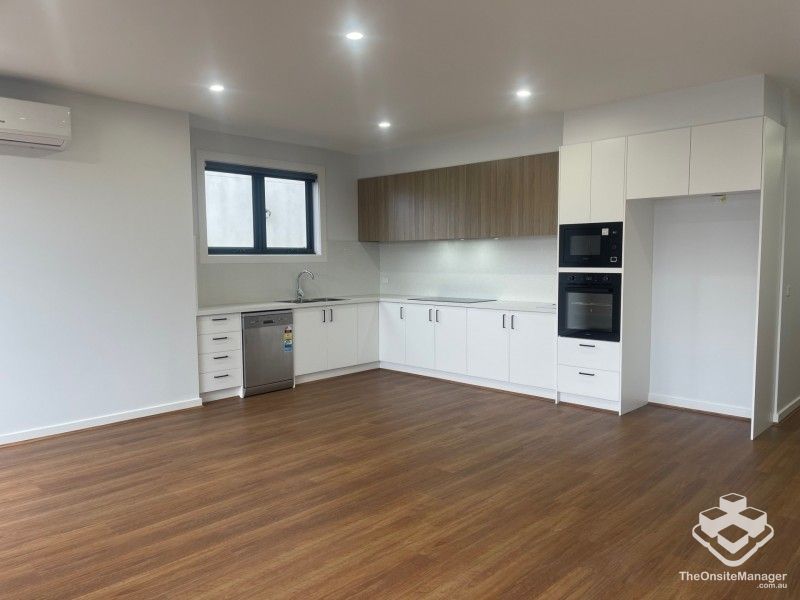 rental property Melbourne