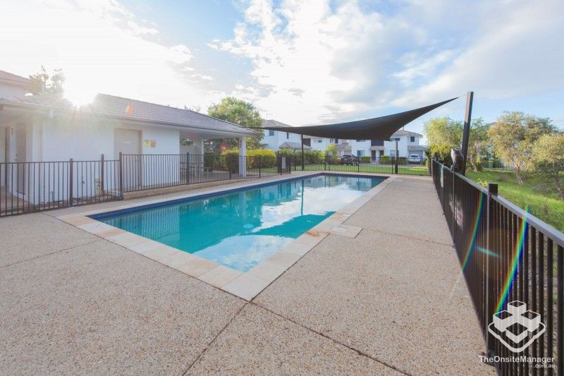 rental property Ipswich
