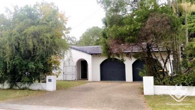 rental property Brisbane