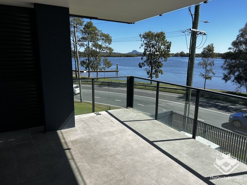 rental property Sunshine Coast