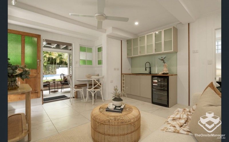 rental property Brisbane