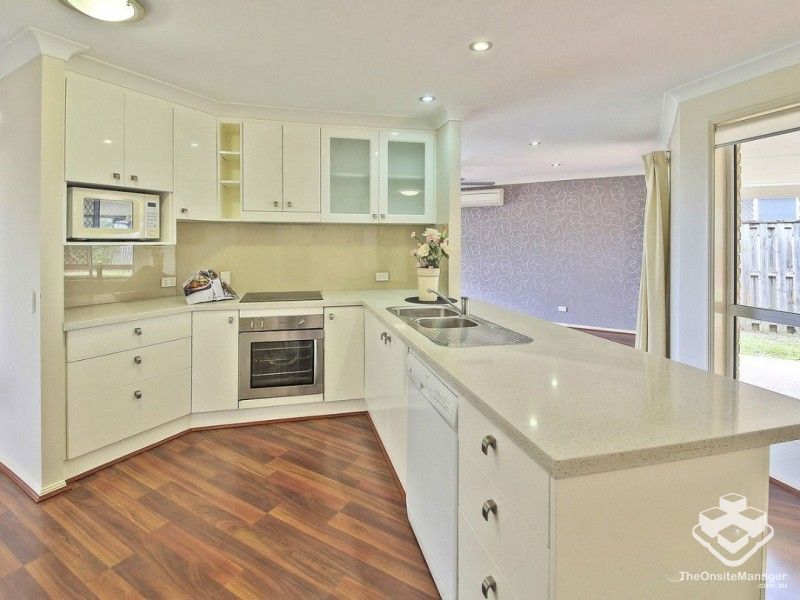 rental property Brisbane