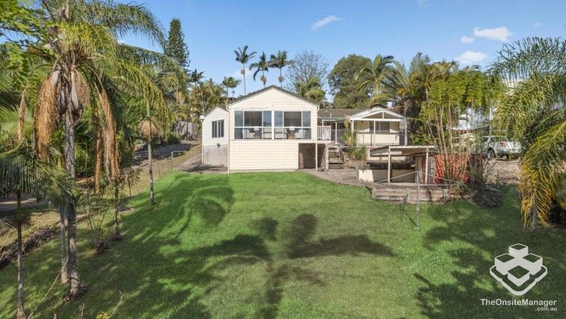 rental property Brisbane