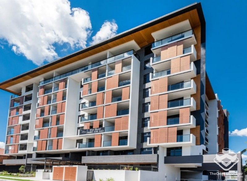 rental property Brisbane