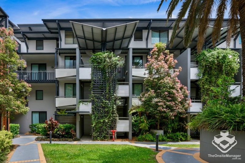 rental property Brisbane