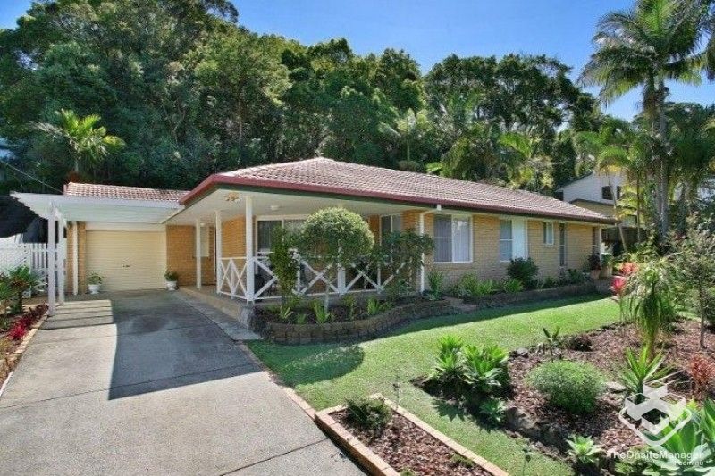 rental property Sunshine Coast