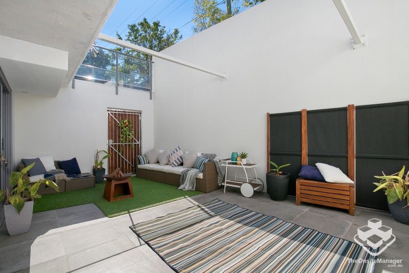 rental property Brisbane