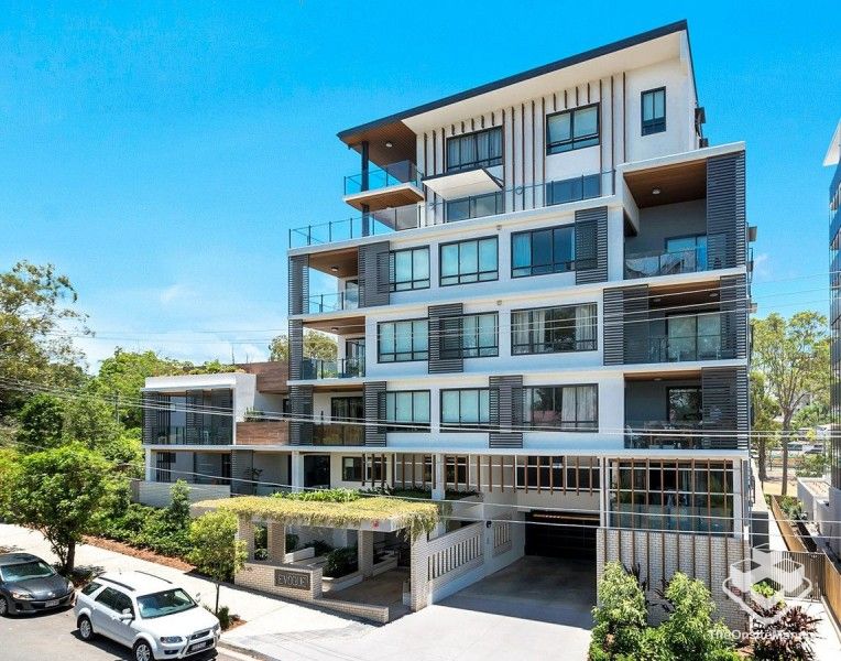 rental property Brisbane