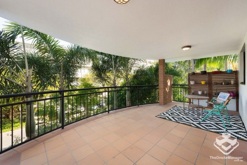 rental property Brisbane