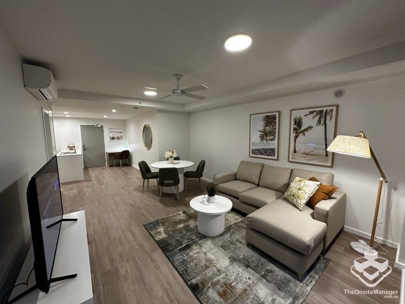 rental property Gold Coast