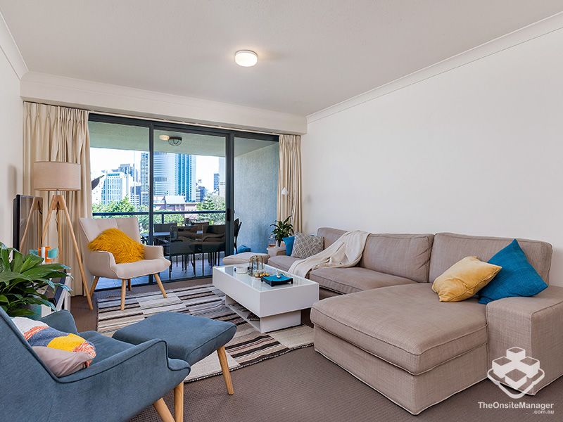 rental property Brisbane