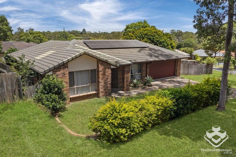 rental property Brisbane