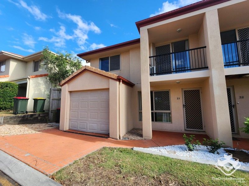 rental property Brisbane