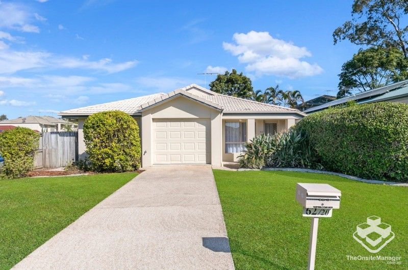 rental property Brisbane