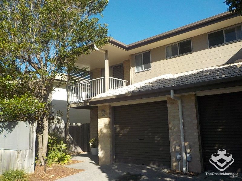 rental property Brisbane