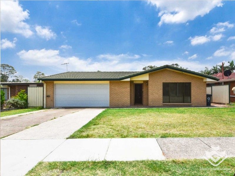 rental property Brisbane
