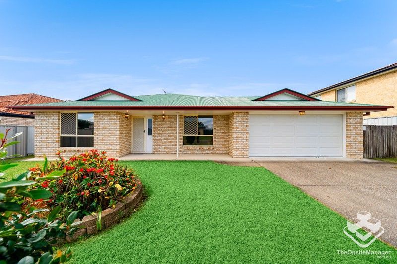 rental property Brisbane