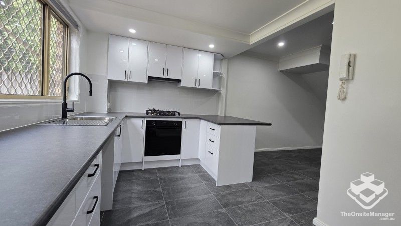 rental property Brisbane