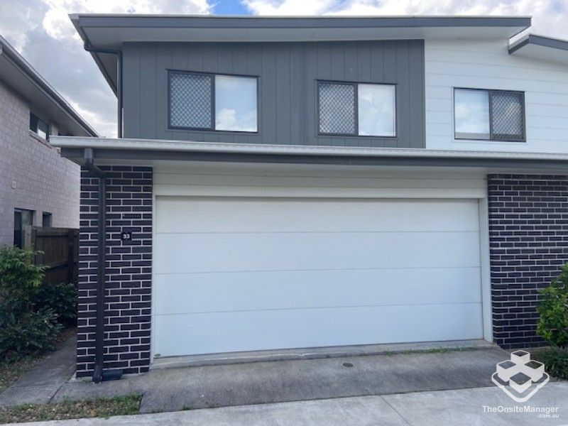 rental property Brisbane