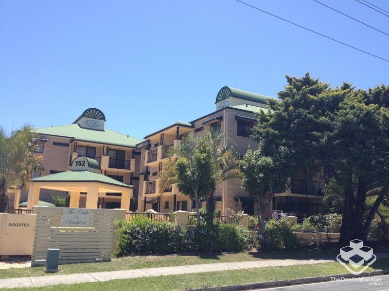 rental property Gold Coast