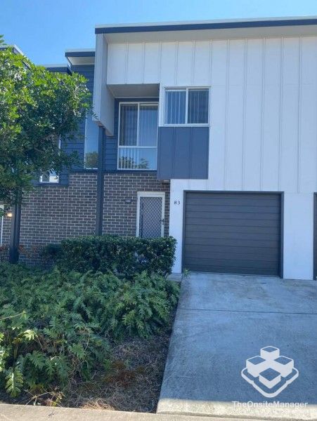 rental property Brisbane