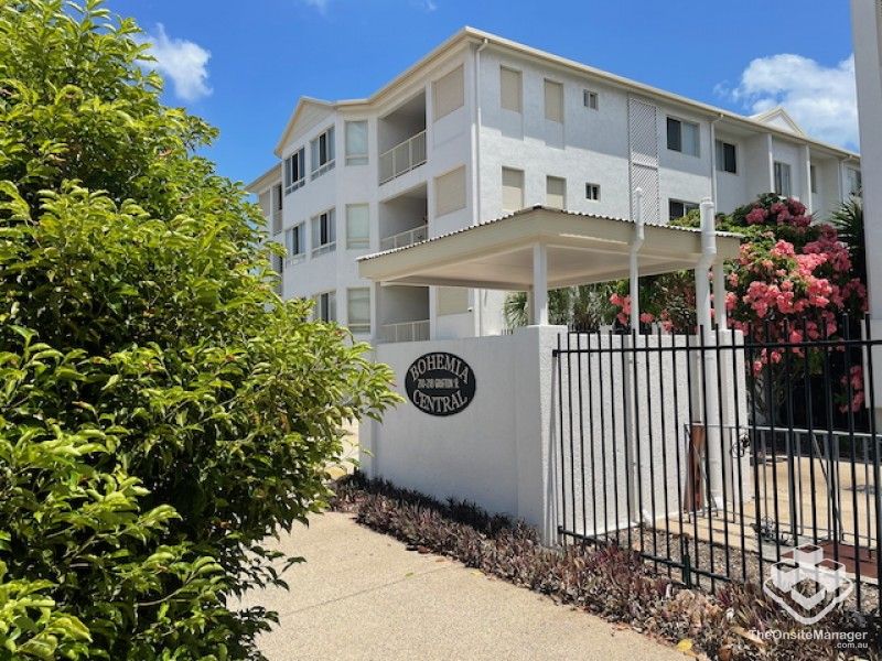 rental property Cairns
