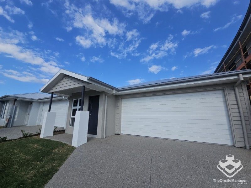rental property Brisbane