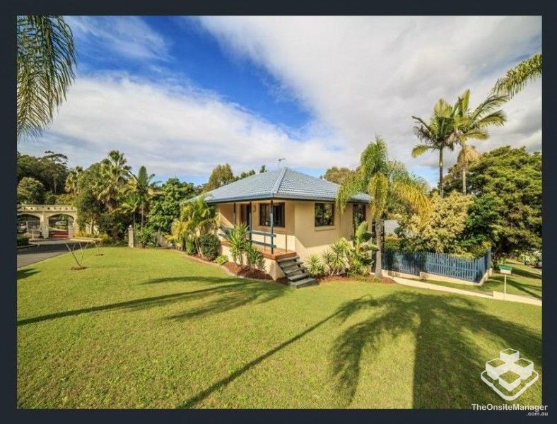 rental property Gold Coast