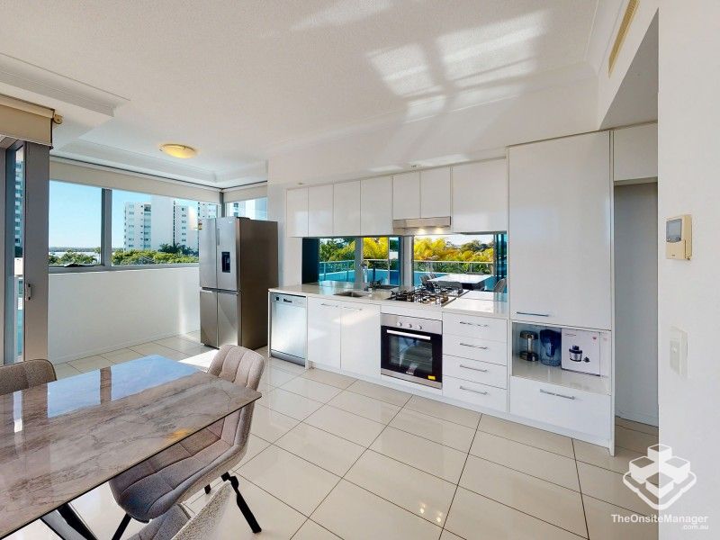 rental property Gold Coast