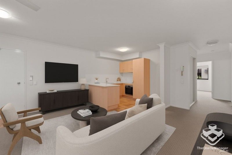 rental property Brisbane