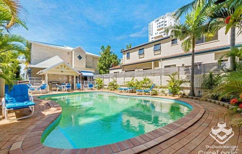 rental property Gold Coast