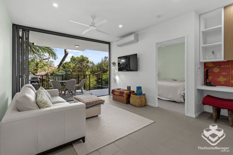rental property Brisbane