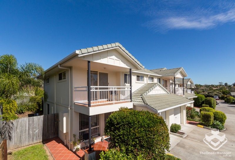 rental property Brisbane