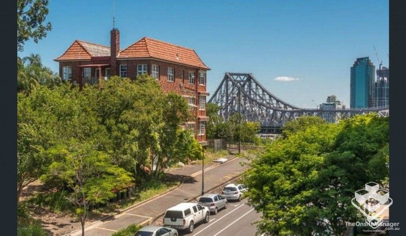 rental property Brisbane