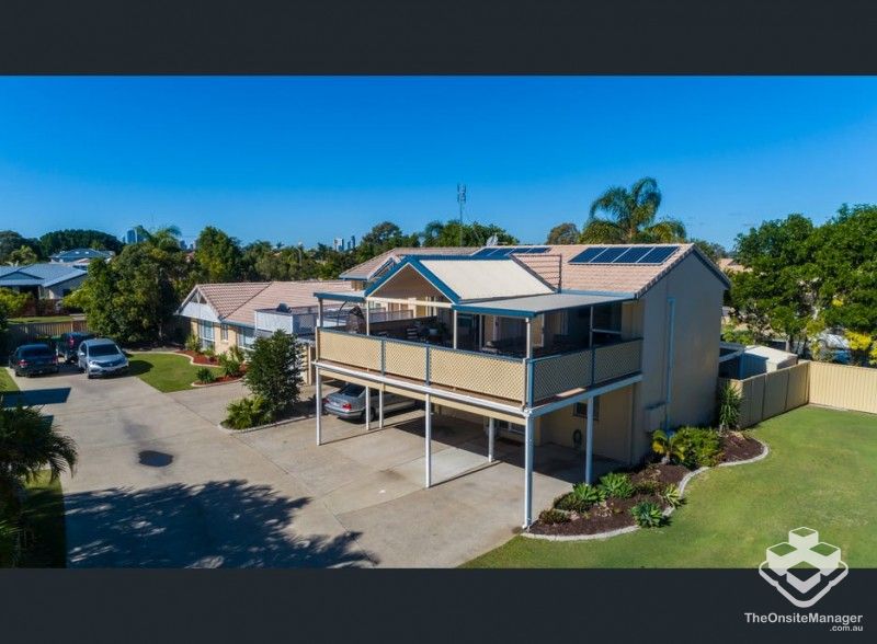 rental property Gold Coast