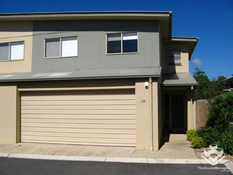 rental property Brisbane