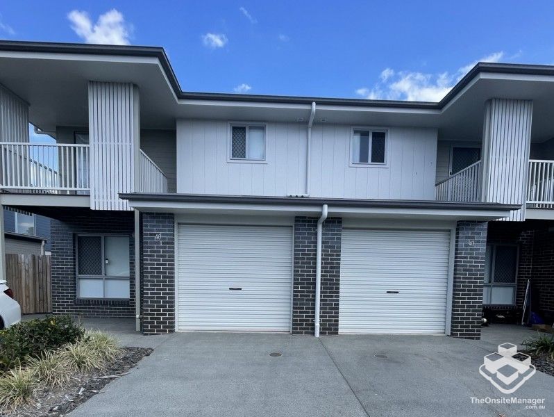 rental property Brisbane
