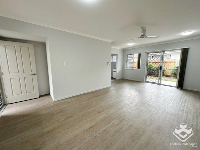 rental property Brisbane