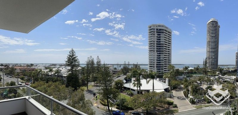 rental property Gold Coast