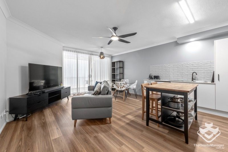 rental property Brisbane