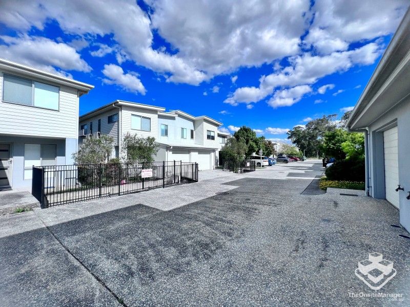 rental property Brisbane