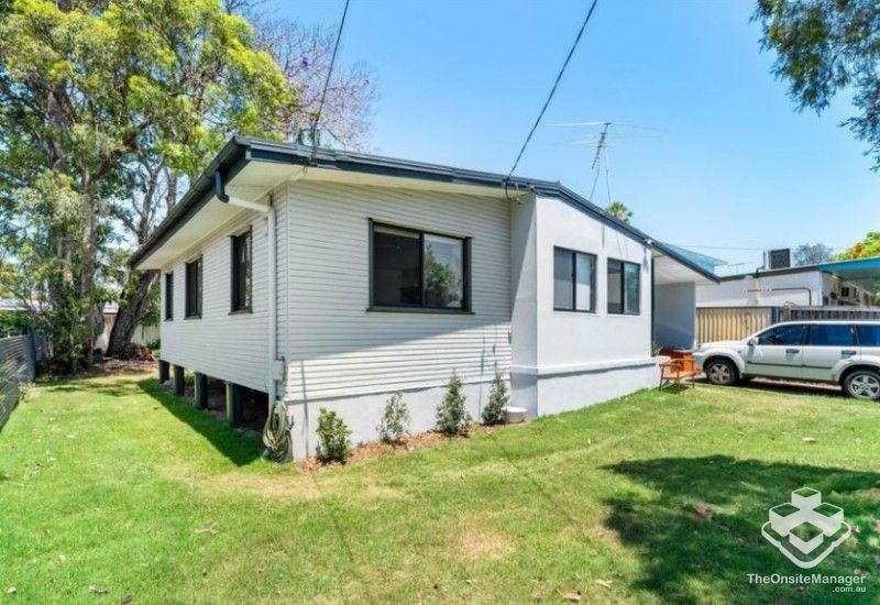 rental property Ipswich