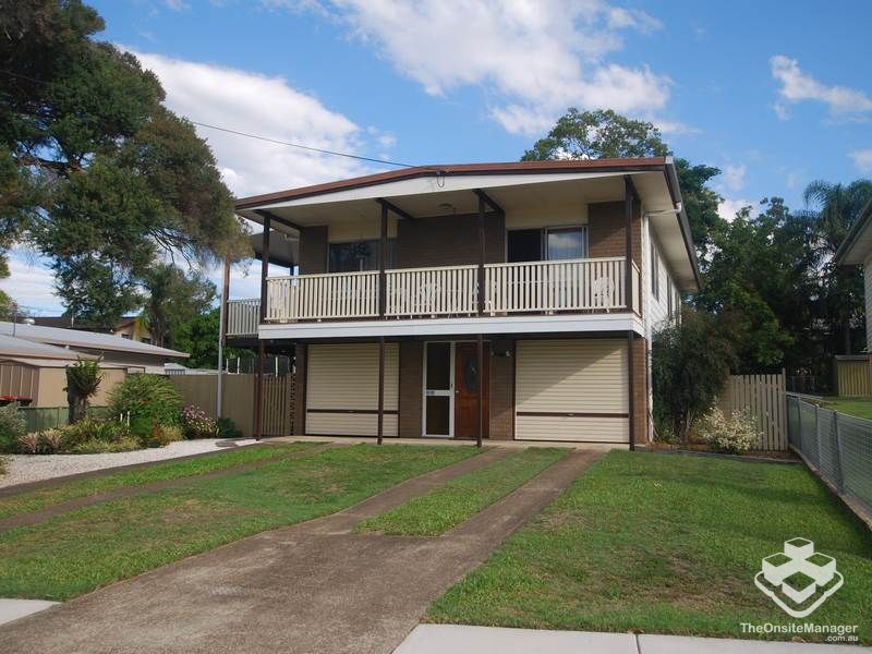 rental property Brisbane