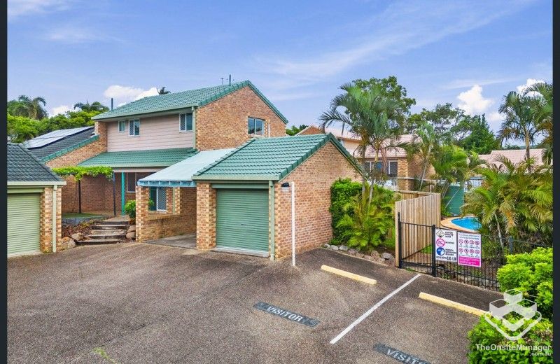 rental property Brisbane