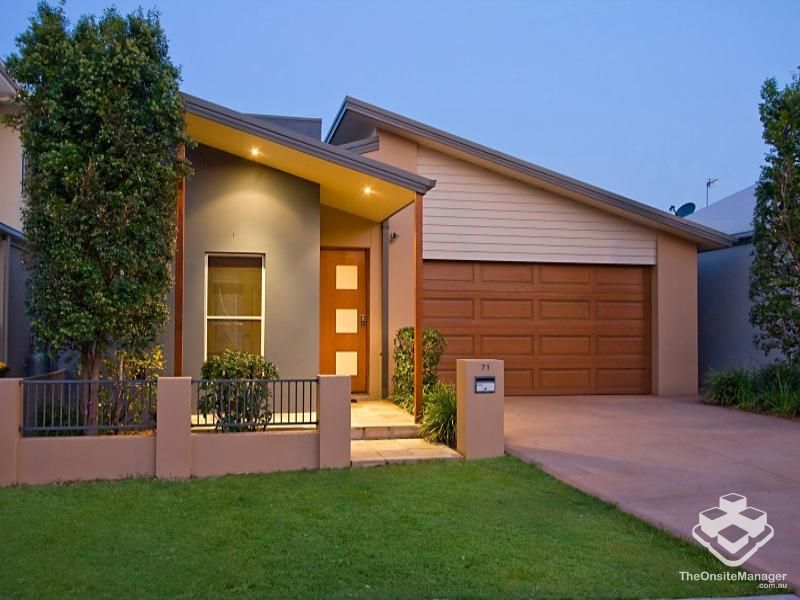 rental property Gold Coast