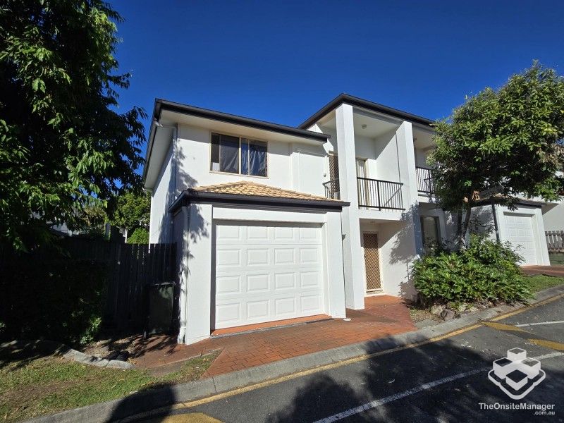 rental property Brisbane