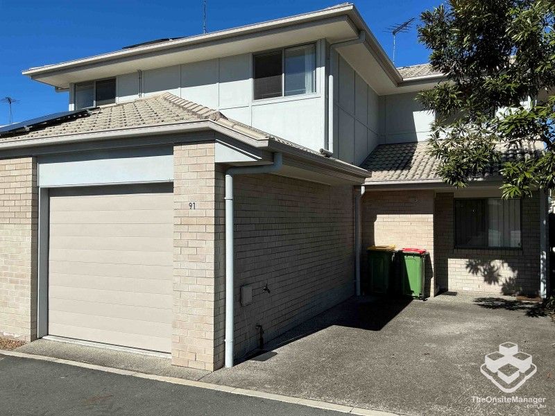 rental property Brisbane