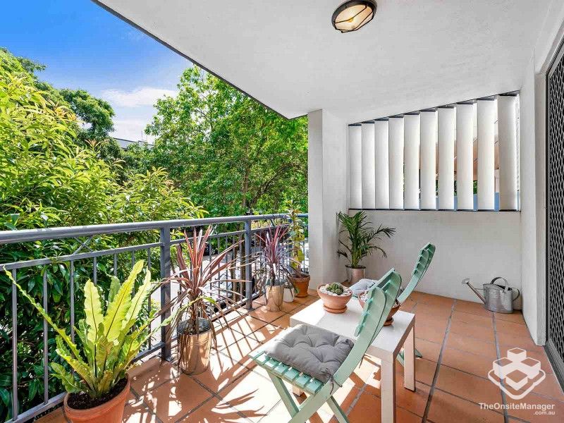 rental property Brisbane