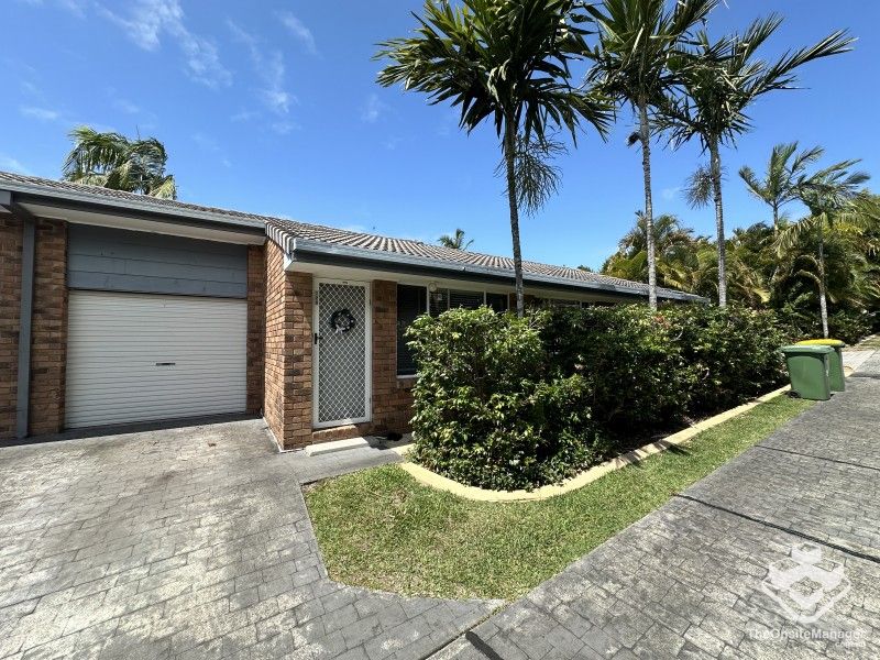 rental property Gold Coast
