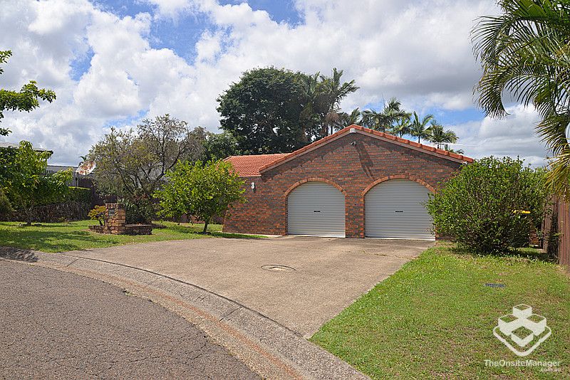 rental property Brisbane